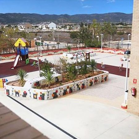 Apartamento En Primera Linea De Playa Con Vistas 卡巴尼斯 外观 照片